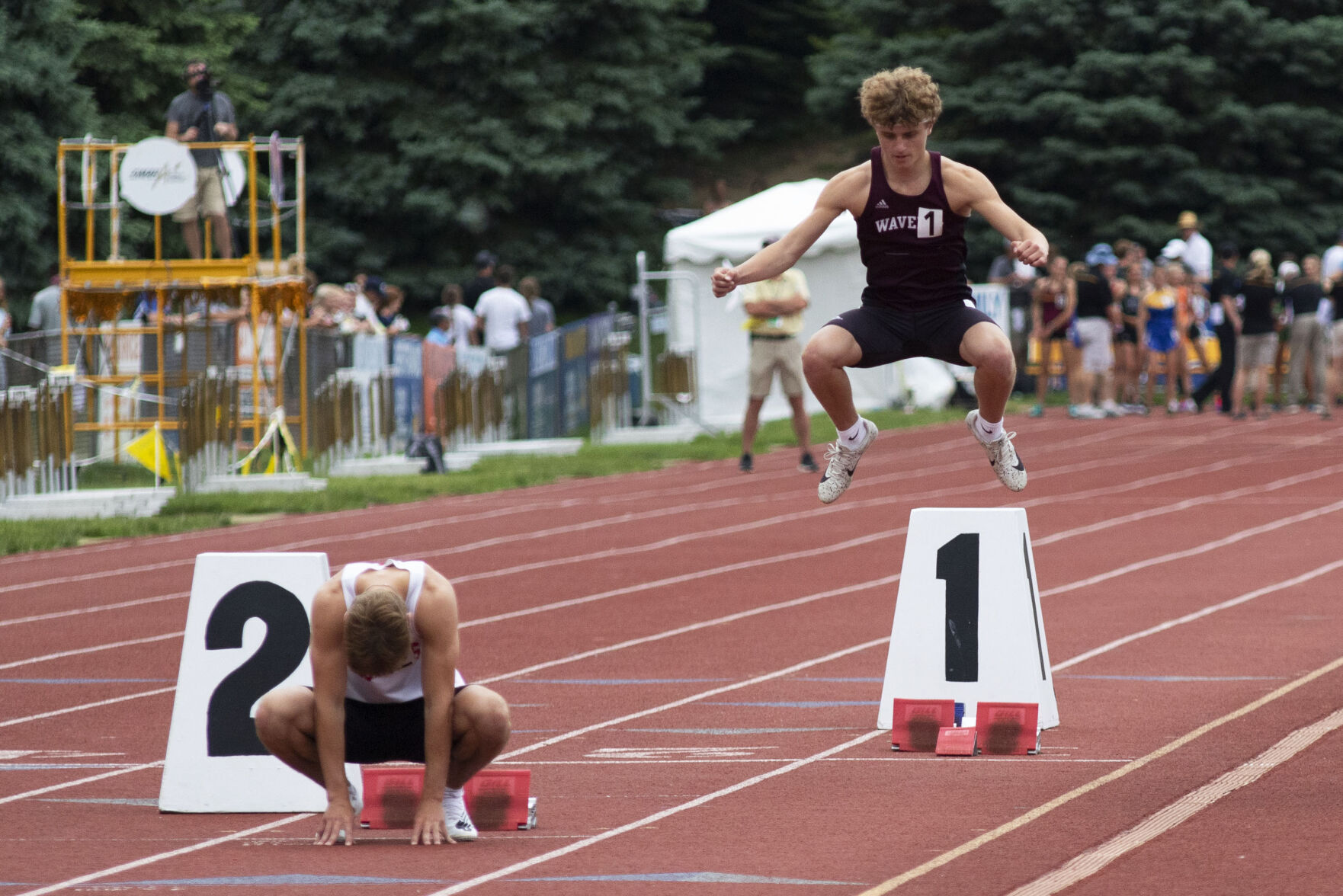 State Track 2021 Photo No. 64
